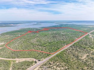 21800 Rr 11, Millersview, TX 76862