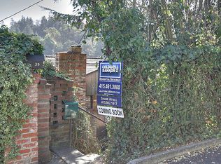 39 Bayview Ave, Mill Valley, CA 94941