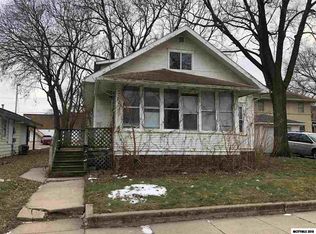 205 4th St NE, Mason City, IA 50401