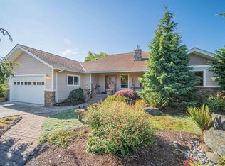 31 Nesting Pl, Sequim, WA 98382