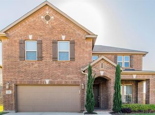 5516 Breeze Water Way, Fort Worth, TX 76244