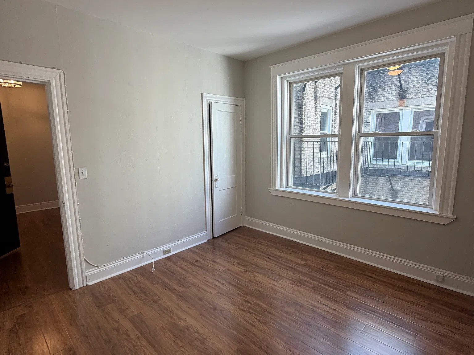 2 bed, 1.0 bath, $2,800 — Photo 4