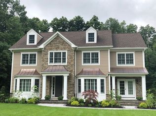 84 Culberson Rd, Basking Ridge, NJ 07920