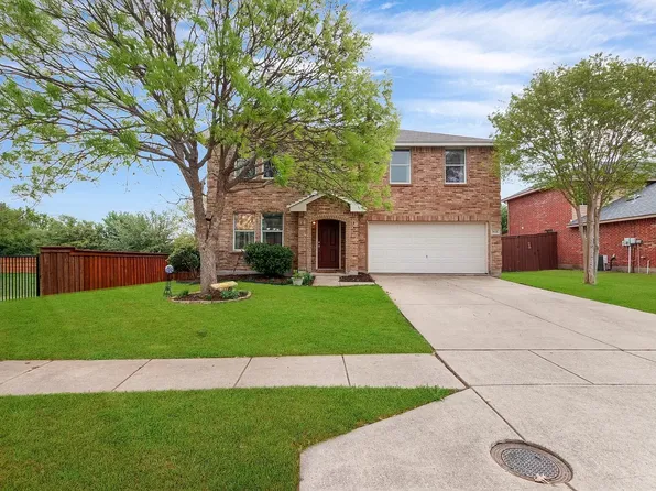 3601 McClintick Rd, McKinney, TX 75070