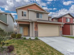 8714 Pine Nut Ln, Boise, ID 83709