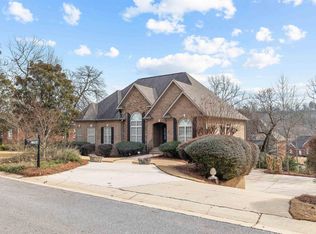 2764 Piedmont Dr, Helena, AL 35022