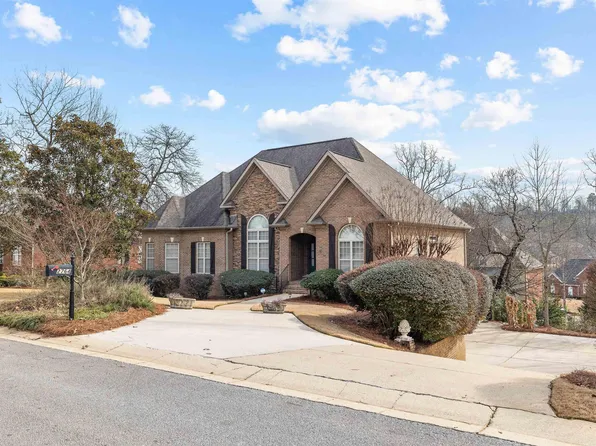 2764 Piedmont Dr, Helena, AL 35022