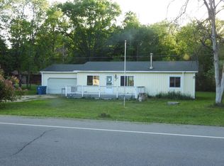 4075 N Markey Rd, Roscommon, MI 48653