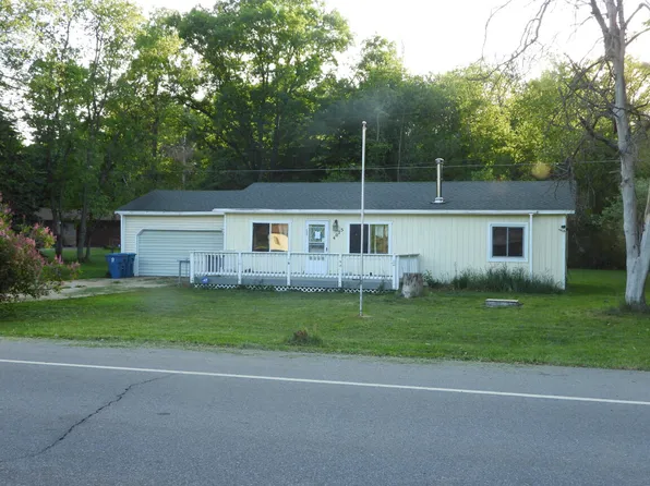 4075 N Markey Rd, Roscommon, MI 48653