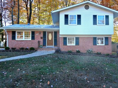 10217 Confederate Ln, Fairfax, VA, 22030