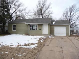 2655 N Volutsia St, Wichita, KS 67219