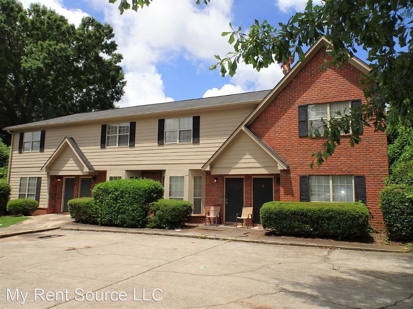 314 Harwell Ave 4, Lagrange, GA 30240 Zillow