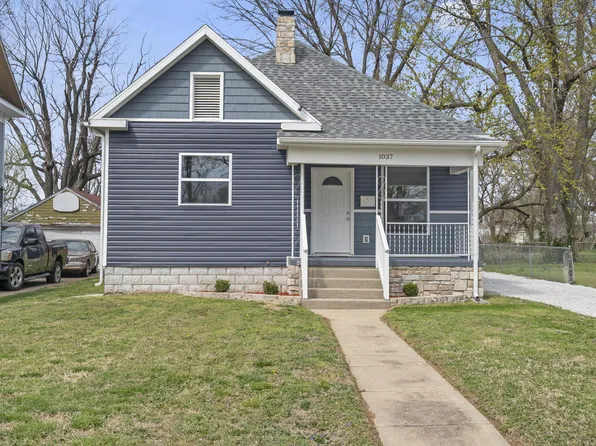 1037 W Monroe Terrace, Springfield, MO 65806