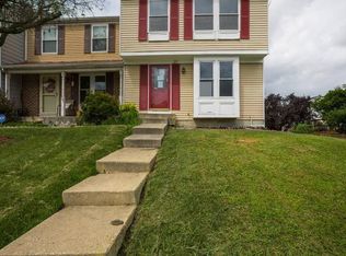20 Hyacinth Rd, Parkville, MD 21234
