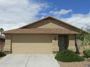 7925 E Jennifer Anne Dr, Tucson, AZ 85730