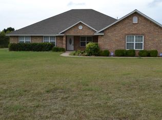 8709 NW Stoney Point Rd, Lawton, OK 73507