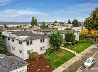 1111 N K St APT 104, Tacoma, WA