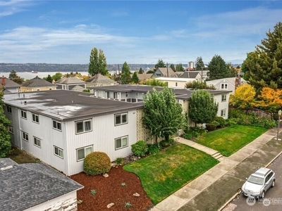 1111 N K Street #104, Tacoma, WA, 98403