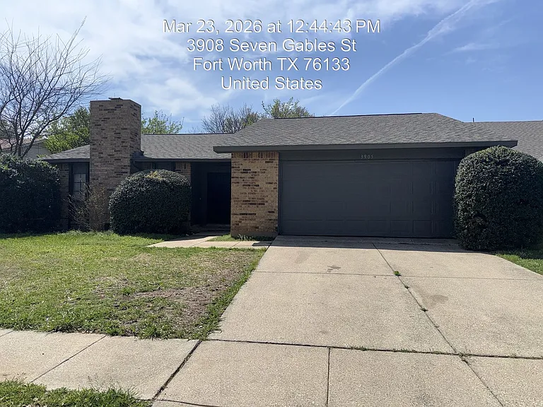 3905 Seven Gables St — Photo 1