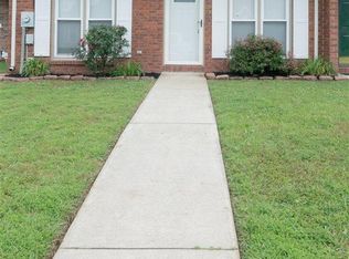 2404 Remington Cir, Decatur, AL 35601