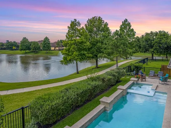 1210 Roush Road, Houston, TX 77077