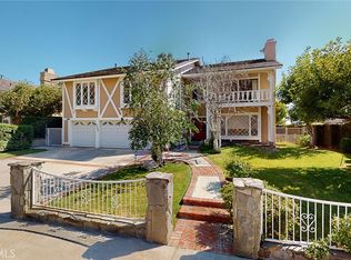 18964 Brasilia Dr, Porter Ranch, CA 91326