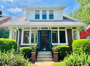 163 Union St, Doylestown, PA 18901