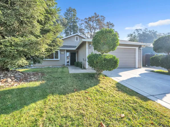 827 Stetson Way, Galt, CA 95632