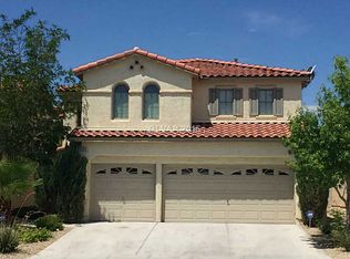 5589 Valley Mill St, Las Vegas, NV 89148
