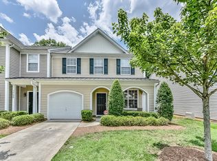 14634 Lions Paw St, Charlotte, NC 28273