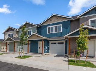 Springwater Townhomes, Wenatchee, WA 98801