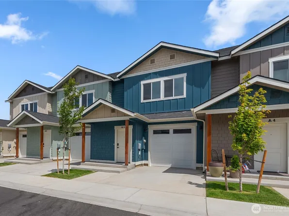 1030 Finch Lane #A3, Wenatchee, WA 98801