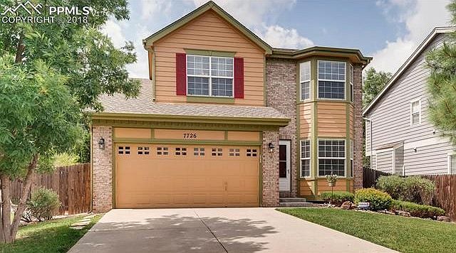 2nd image of 7726 Silver Maple Ln