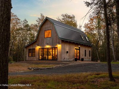 66 Plochmann Lane, Woodstock, NY, 12498