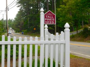 1225 Bodwell Rd #4-C, Manchester, NH 03109