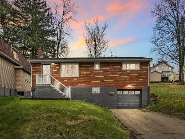 2945 Strachan Ave, Pittsburgh, PA 15216