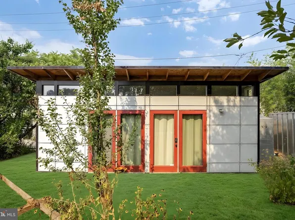 21 Evarts St NE, Washington, DC 20002