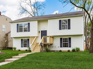 130 Demorest Ave, Columbus, OH 43204