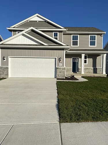 2035 Steelwood Dr Photo 1
