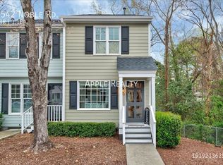2542 Noble Rd, Raleigh, NC 27608