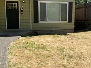 3537 N Borthwick Ave, Portland, OR 97227