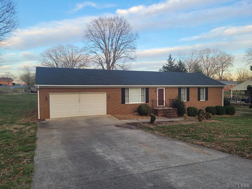 186 2nd St, Appomattox, VA 24522 Zillow