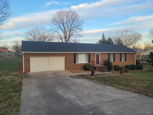 186 2nd St, Appomattox, VA 24522