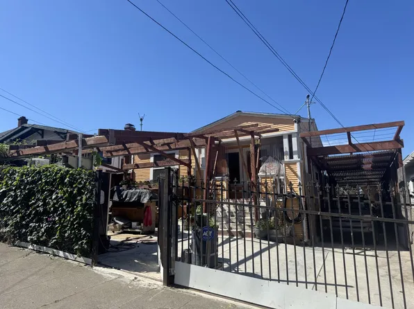 1925 E 27th St, Oakland, CA 94606