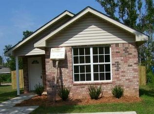 1819 43rd Ave, Gulfport, MS 39501