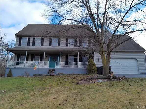 1109 E Emmaus Ave, Allentown, PA 18103