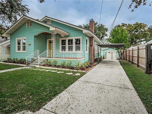 3rd image of 3113 W Empedrado St