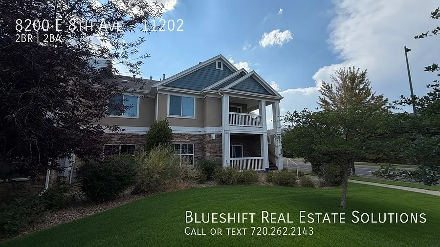 2 bed, 1020 sqft, $2,700 — Photo 1