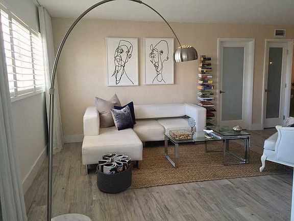 2nd image of 1881 Washington Ave APT 6B