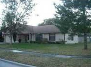 7501 Covedale Dr, Orlando, FL 32818